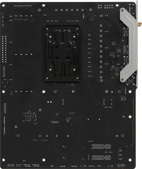 Asrock B850 LiveMixer WiFi AMD AM5 ATX-moderkort
