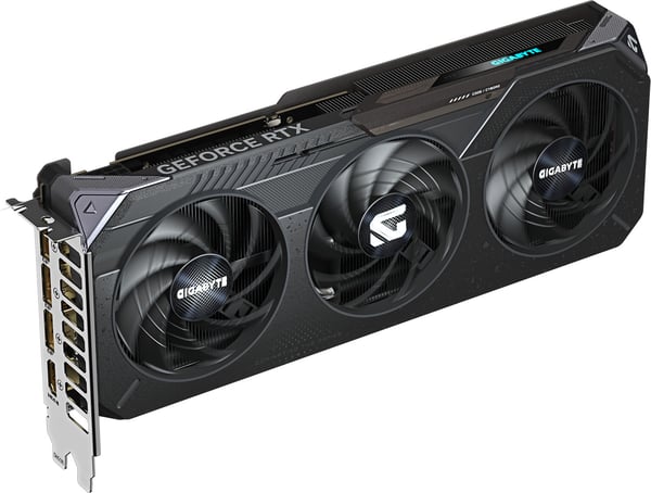 GIGABYTE GeForce RTX 5060 GAMING OC 8GB grafikkort