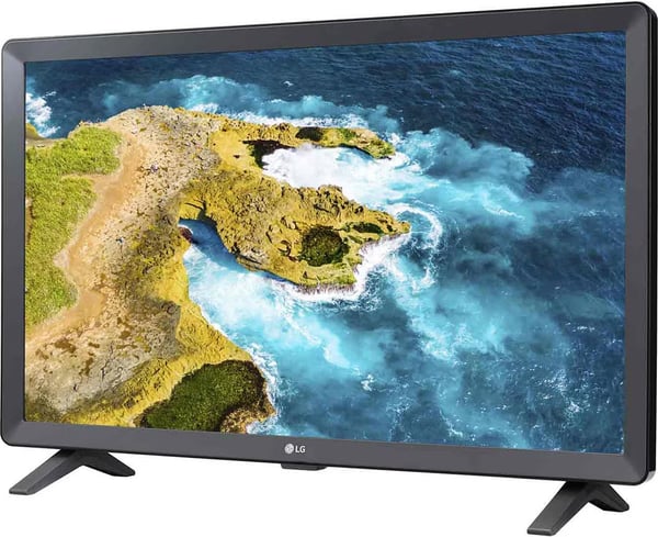 LG 24TQ520S-PZ 24" HD Ready Smart LED TV