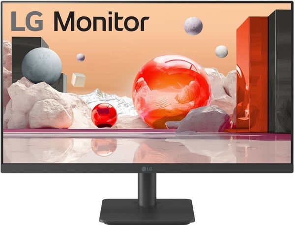 LG 25MS500-B 25" Full HD-skärm