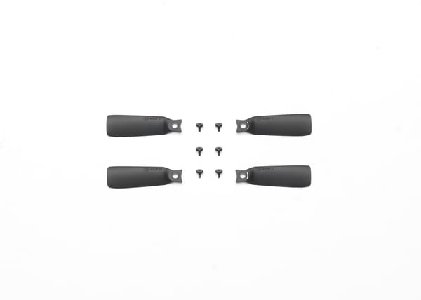 DJI Flip reservpropellerpar och skruvar