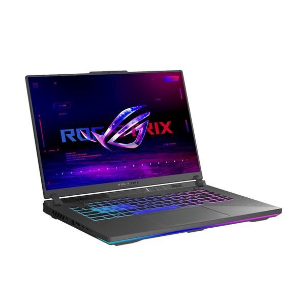 ASUS ROG Strix G16 16" speldator, Win 11 (G614FR-S5113W)
