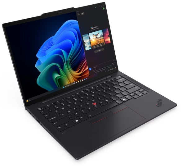 Lenovo ThinkPad T14s Gen 6 14" bärbar, Win 11 Pro (21R10064MX)