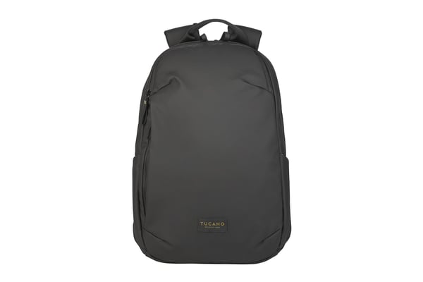 Tucano Laser 15,6" ryggsäck, svart