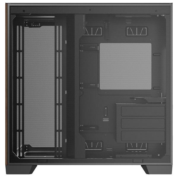 Antec C8 Wood ATX-chassi