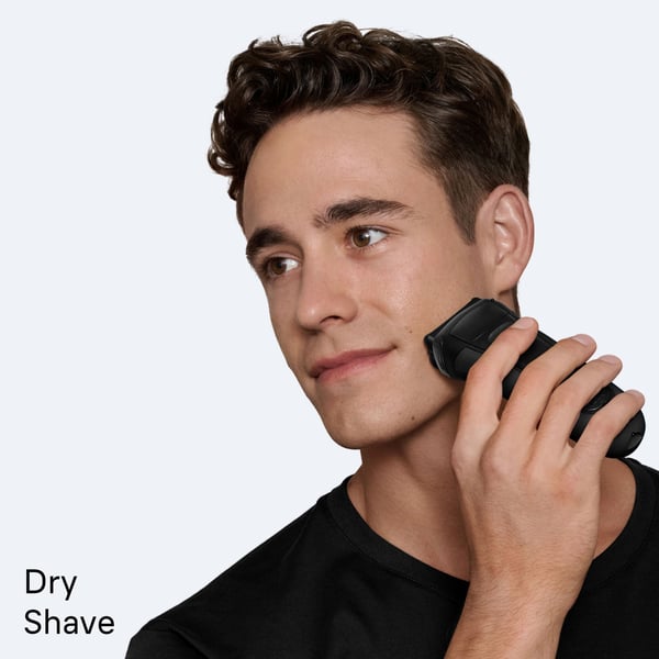 Braun Series 3, 300S -rakapparat för torr rakning