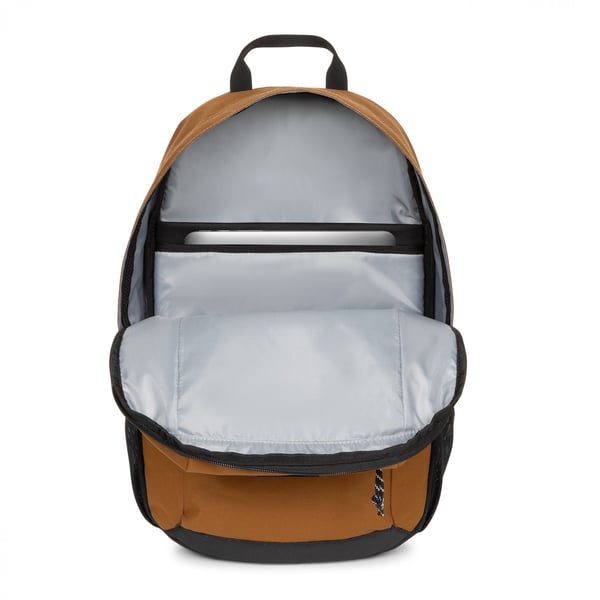 Eastpak Floid PRO CS ryggsäck, brun