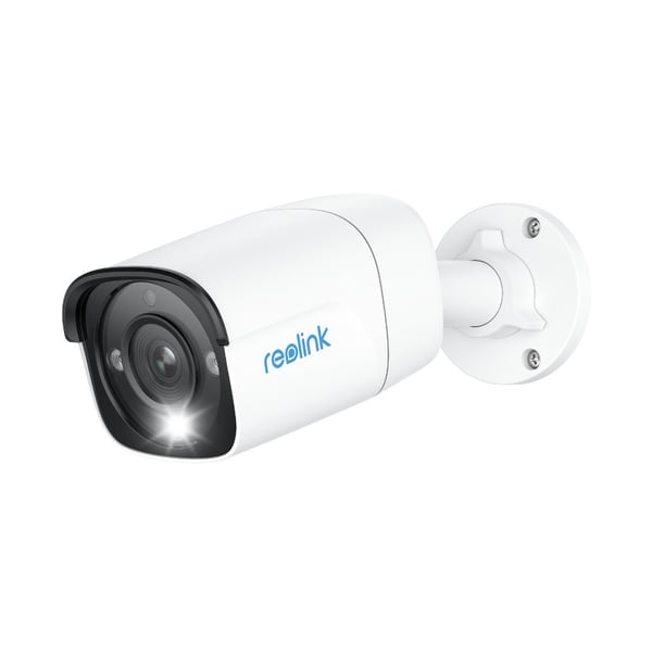 Reolink P340 12MP bullet AI PoE-kamera för utomhusbruk (RLC-1212A) Reolink P340 12MP bullet AI PoE-kamera för utomhusbruk (RLC-1212A)