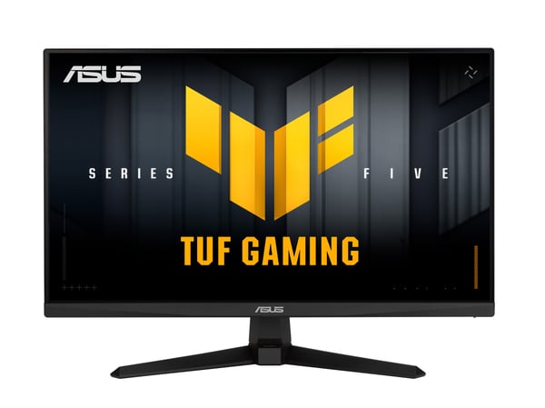Asus TUF VG279QM5A 27'' spelskärm