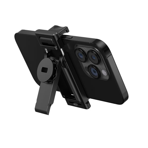 Rollei Easy Creator Quadpod-LED kamerastativ