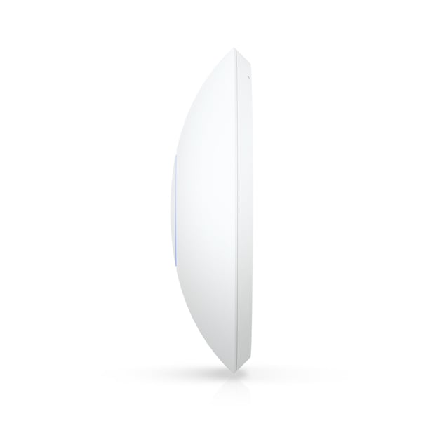 Ubiquiti U7-LR takmonterad WiFi 7 accesspunkt