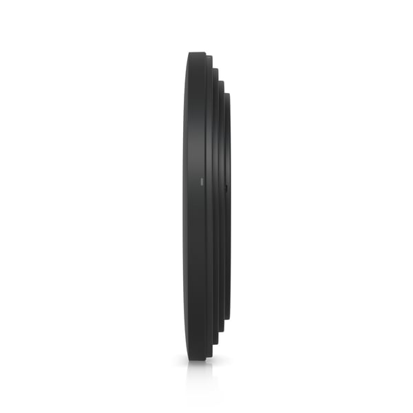 Ubiquiti U7-Pro-XGS-B takmonterad WiFi 7 accesspunkt, svart