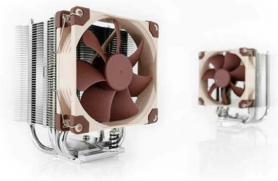 Noctua NH-U9S -processorfläkt