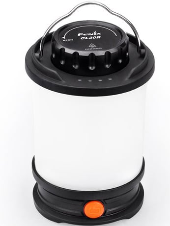 Fenix CL30R campinglygte Fenix CL30R campinglygte
