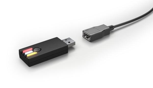 Myrkrybs Audio ModMic Wireless - trådløs boom-mikrofon