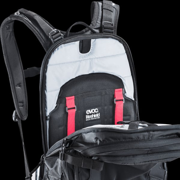 Evoc FR TRAIL BLACKLINE-rygsæk, XL