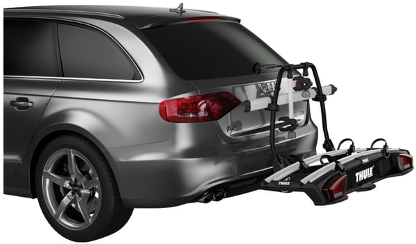 Thule Læserampe XT 9172
