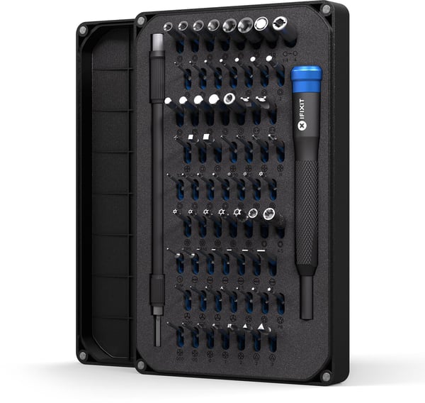 iFixit Pro Tech Toolkit værktøjssæt