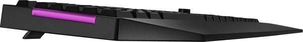 Asus TUF Gaming K1 -speltangentbord