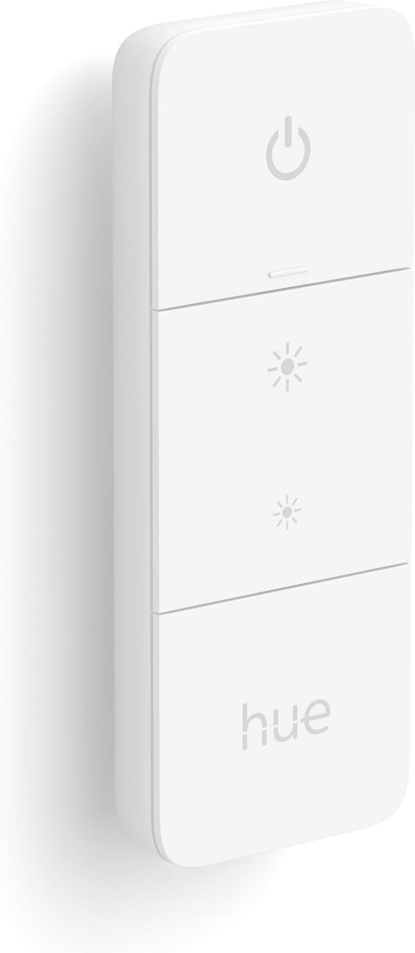 Philips Hue Dimmer-switch, dimmerkontakt