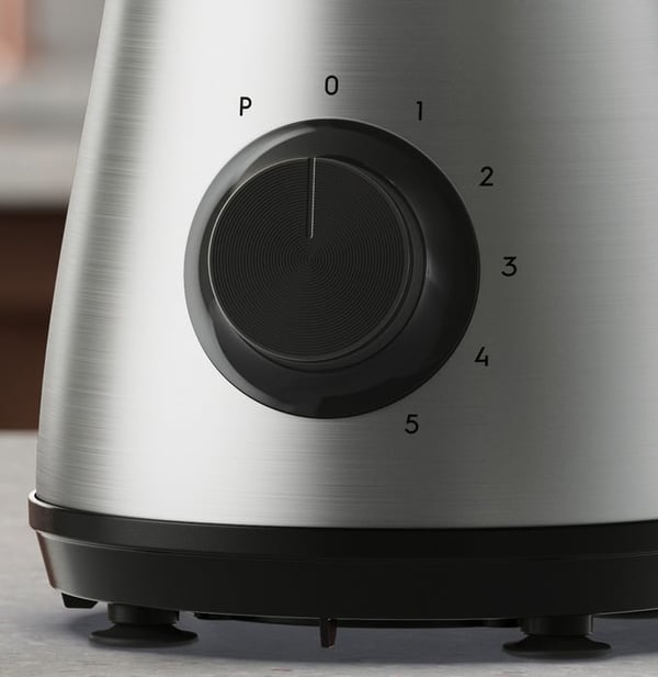 Electrolux Create 4 E4TB1-6ST -blender