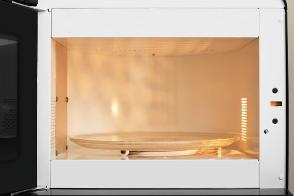 Whirlpool MAX 34 SL mikrovågsugn, grå