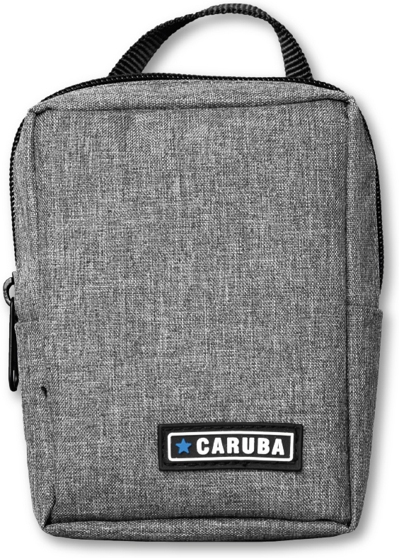 Caruba Rengøringssæt Alt-i-en