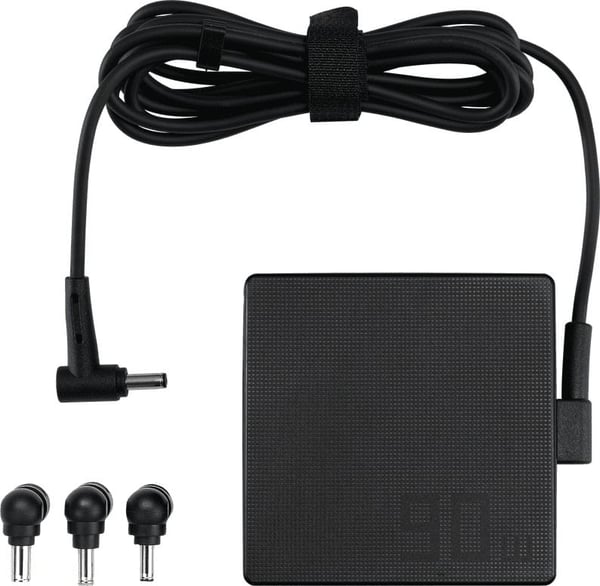 Asus U90W-01 V2 universal strømforsyning til Asus bærbare computere (90XB014N-MPW0D0)