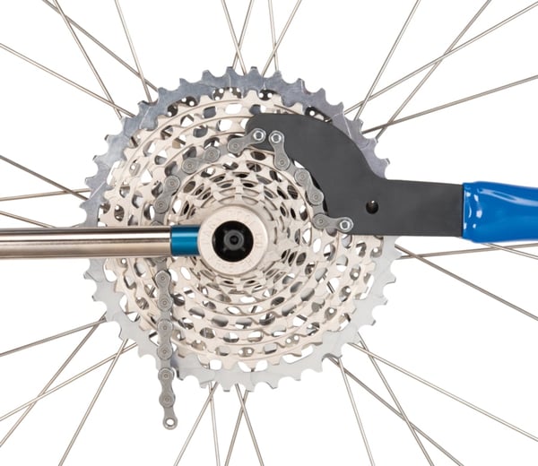 Park Tool SR-2.3 -rataværktøj og kædeskovl