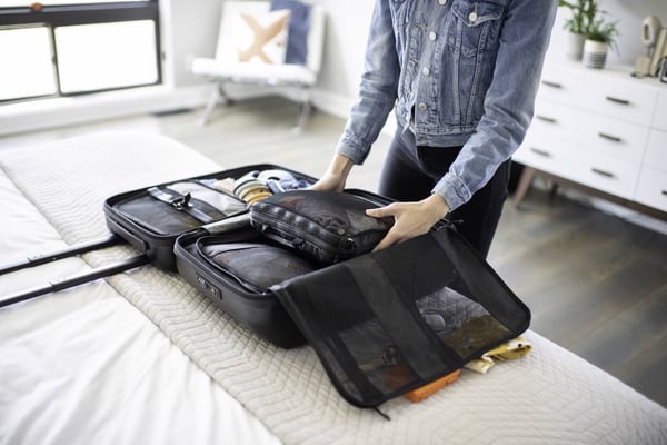 Gomatic Packing Cube V2 Large – pakningskube