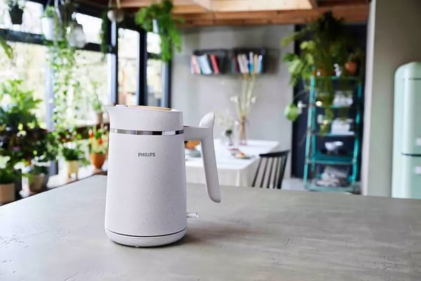 Philips HD9365/10 Eco Conscious Edition -vandkedel