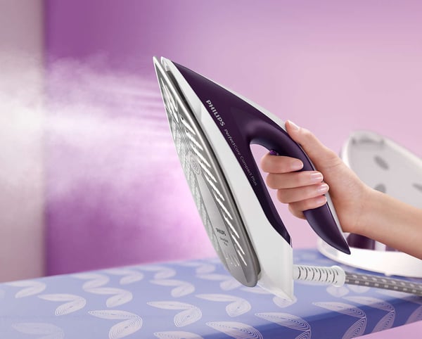 Philips PerfectCare Compact Plus GC7933/30 - strygecenter