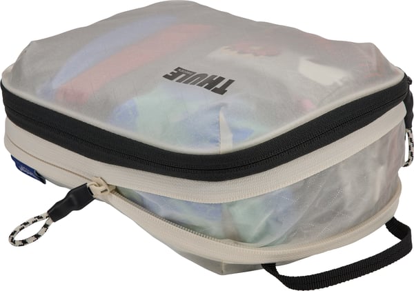 Thule Compression Packing Cube Small -paketbox, vit