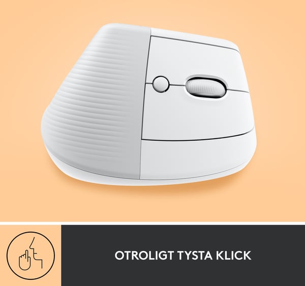 Logitech Lift -mus