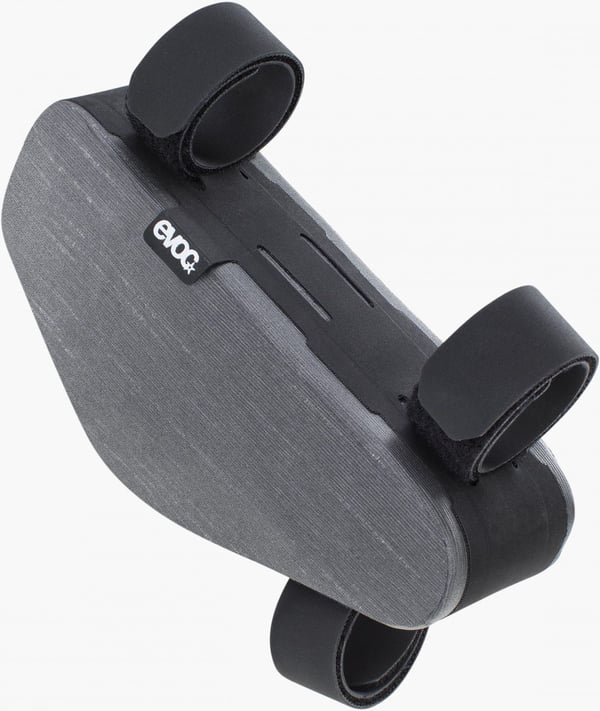 Evoc Multi Frame Pack WP-väska, grå, S