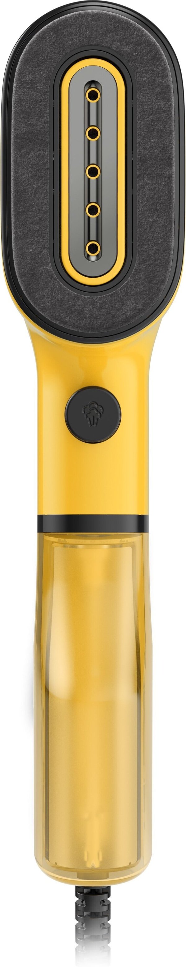 Tefal Pure Pop - dampstrygejern, gul