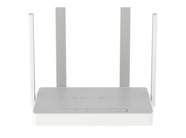 Keenetic Runner 4G N300 Mesh WiFi -modemrouter