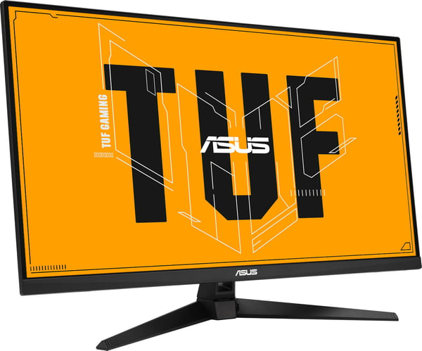 Asus TUF VG32AQA1A 31,5" spelskärm