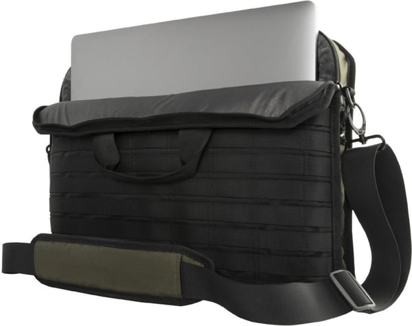 UAG Tactical Brief 14" -laptopväska, oliv