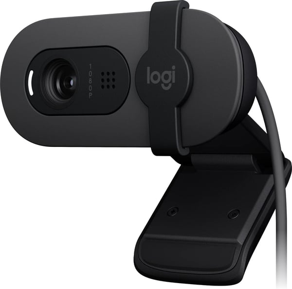 Logitech Brio 105 -web-kamera for virksomheder