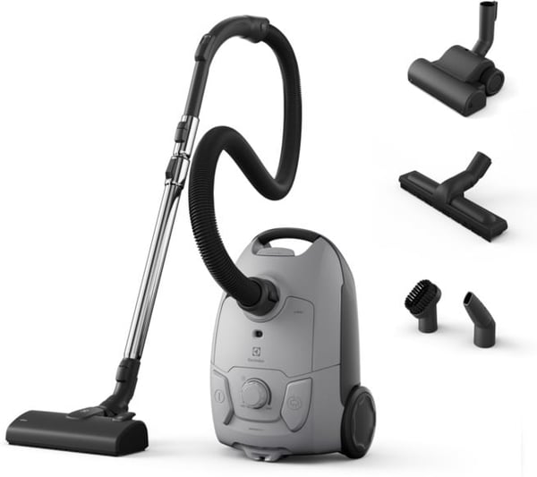 Electrolux Animal 500 EB51A4UG støvsuger med pose