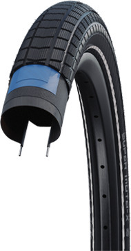 Schwalbe Super Moto-X 20 x 2,8" däck
