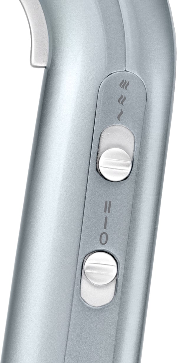 Babyliss D773DE Hydro-Fusion 2100 hårtørrer