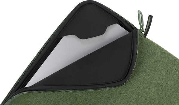 Tucano Mélange Second Skin beskyttende etui 13/14" til bærbar computer, grøn