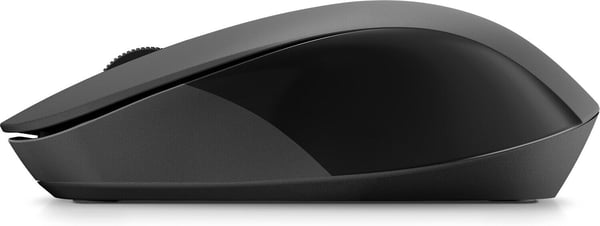 HP 150 trådlös mus (2S9L1AA), svart