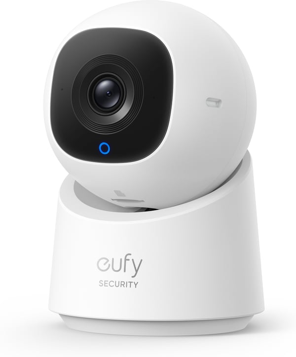 Anker eufy Indoor Cam C220 -overvågningskamera til indendørs brug