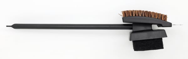 Everdure multifunktionell rengöringsborste