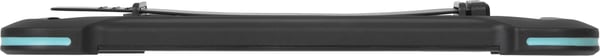 Targus SafePort Rugged Max -skyddsfodral, Apple iPad 10,9", svart