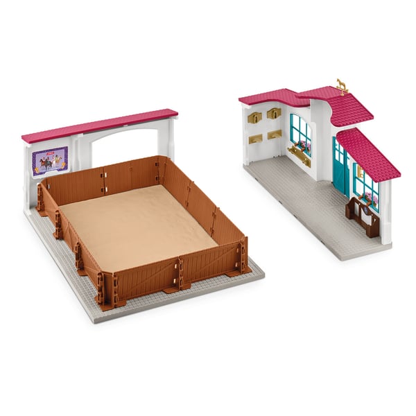 Schleich - Ridarena