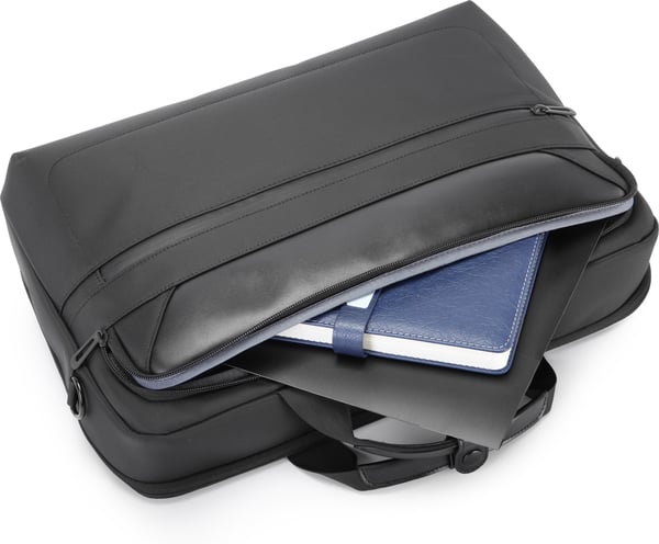 Feru Sleek 15,6" dataväska, svart